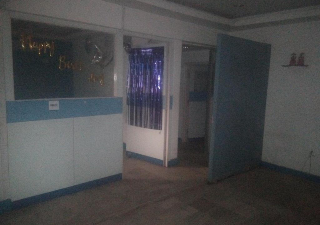Ranchi Apartment | Commercial space available for rent