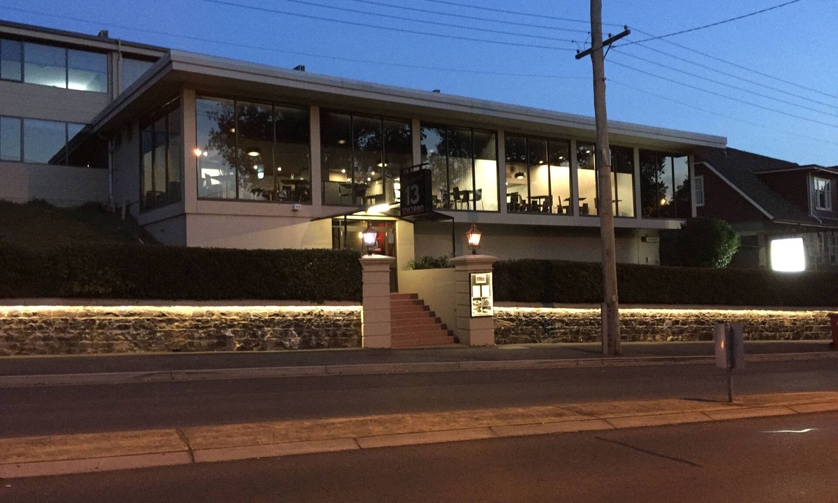 Launceston CBD Hotel | Commodore Regent Launceston