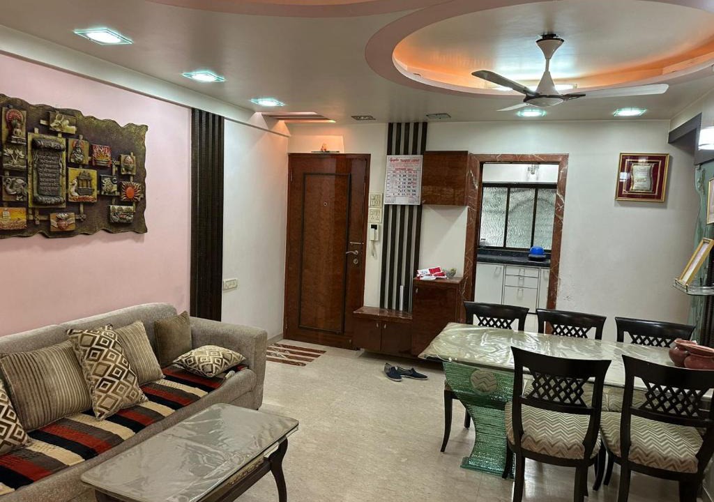 Sion Apartment | Consider it yours, Sion