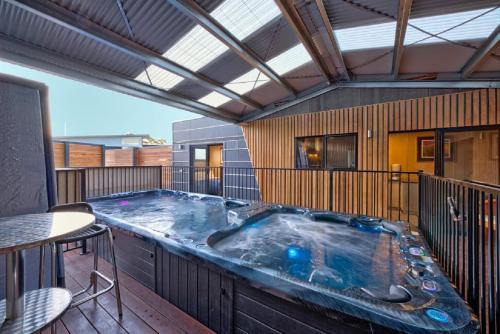Coles Bay House | Containment Accommodation