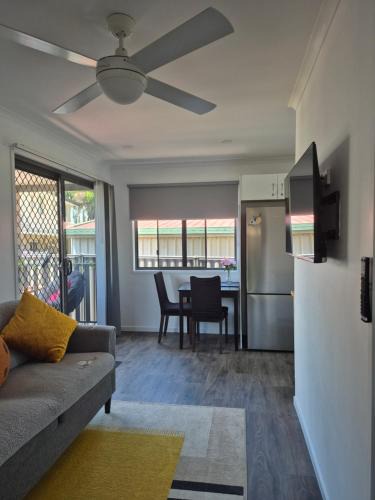 Strathpine Apartment | Convenient Getaway Home in Strathpine