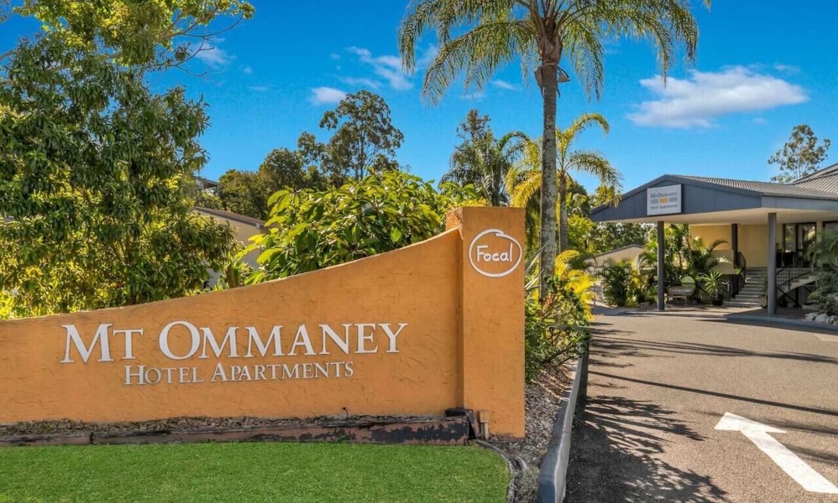 Mount Ommaney Apartment | Convenient self-catering unit