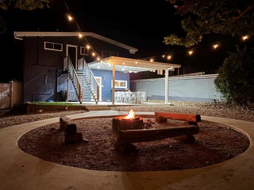 Cooee Bay House | Cooee Bay Beach House