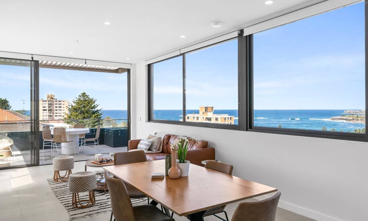 Coogee Apartment | Coogee Beachside Penthouse #7