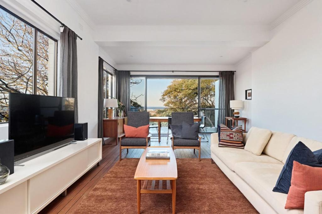 Coogee Apartment | Coogee Treetops