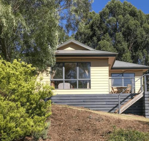 Merrijig House | Cooinda