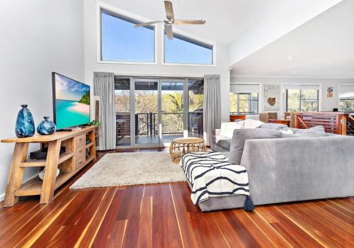 Gerringong House | Cookes Haven