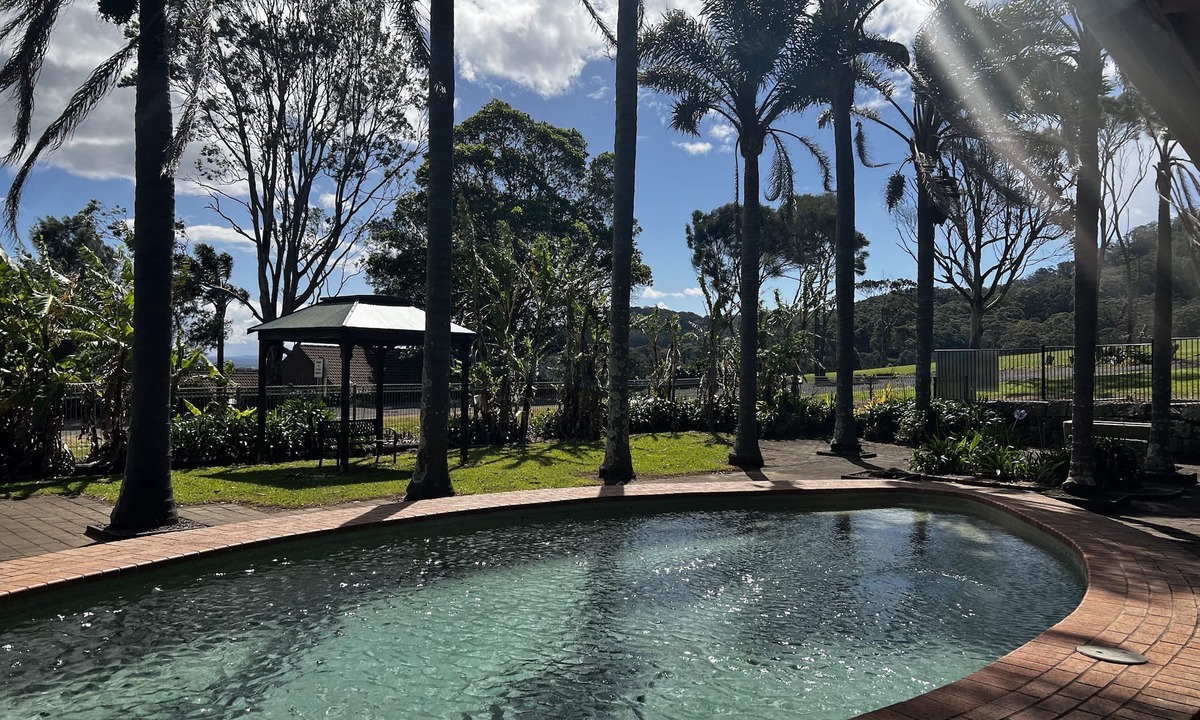 Coolangatta Hotel | Coolangatta Estate
