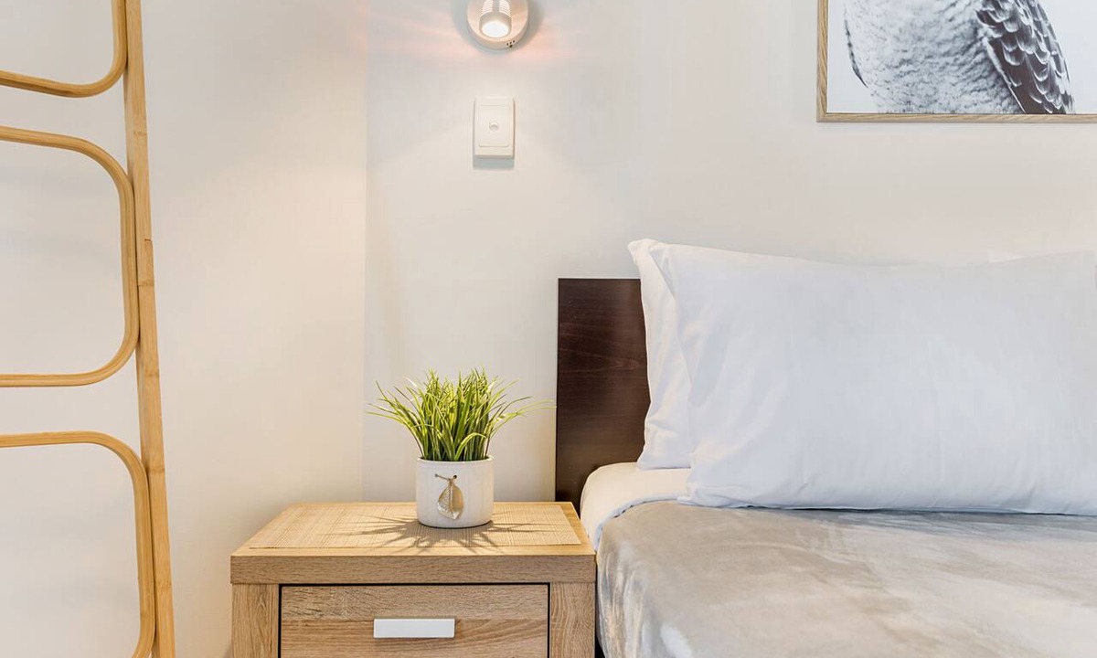 Coolum Beach Apartment | Coolum Beachside 2 Bedroom Apartment