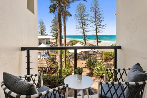 Coolum Beach Apartment | Coolum Beachside Studio