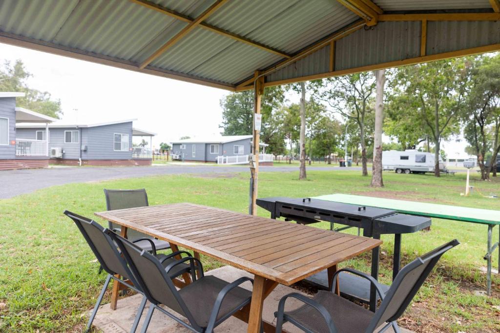 Coonamble Other | Coonamble Riverside Caravan Park