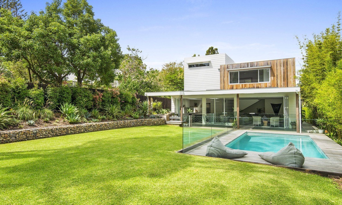 Avalon Beach House | 'COONANGA' Avalon, 3mins to Avalon Beach