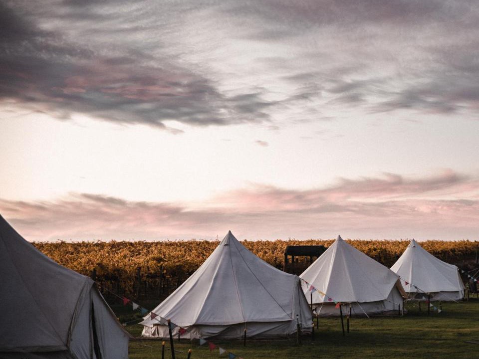 Comaum Resort | Coonawarra Bush Holiday Park