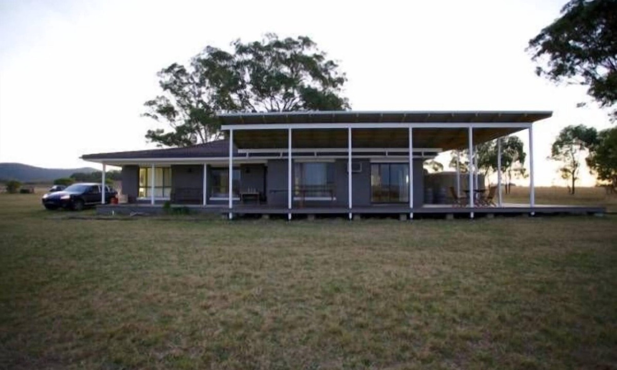 Broke House | Cooper's Shoot - Broke, Hunter Valley