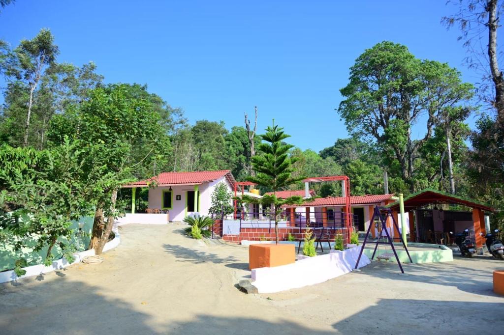 Katakeri Rural House | COORG CLOUD COTTAGES