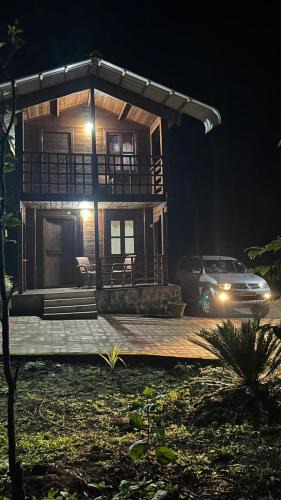 Suntikoppa Bed & Breakfast | Coorg Namana homestay