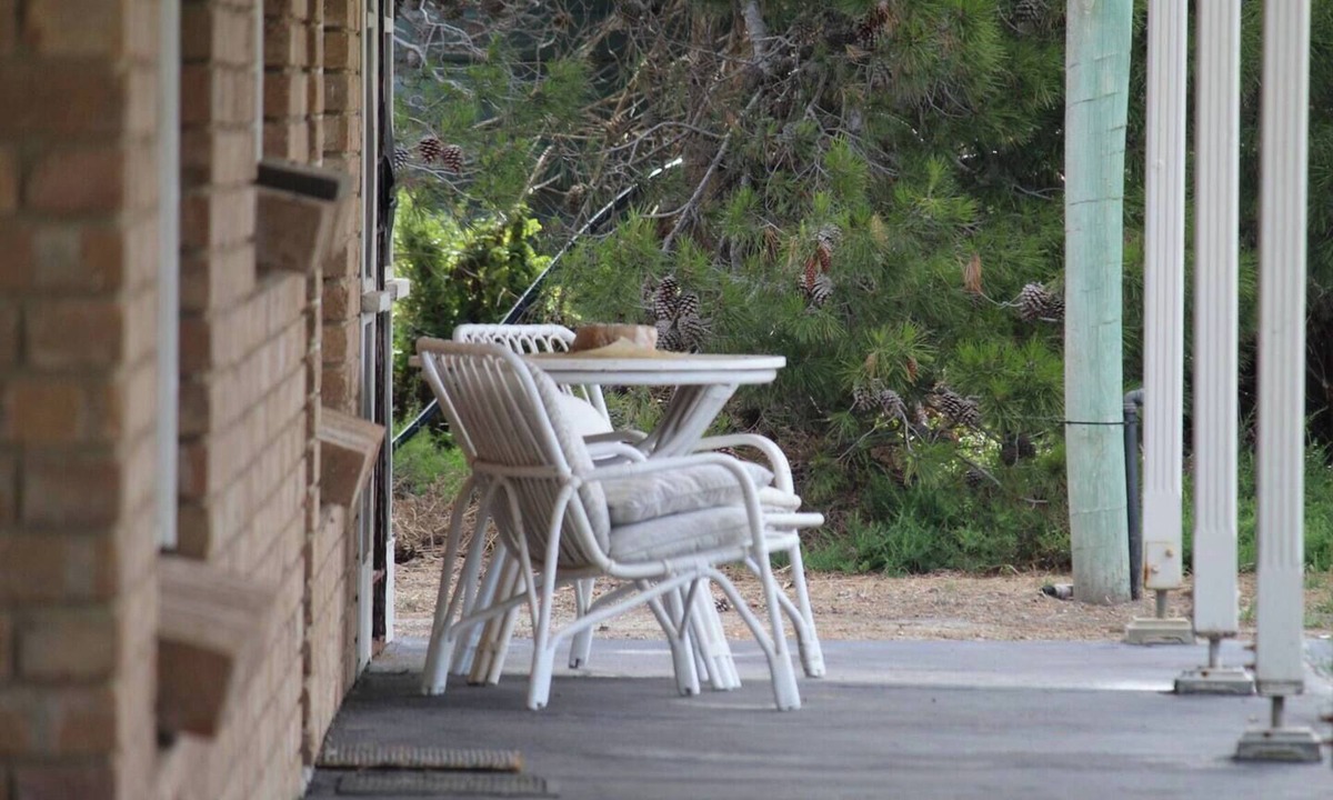 Nangkita House | COOROONG | FLEURIEU | HINDMARSH ISLAND - Secluded oasis