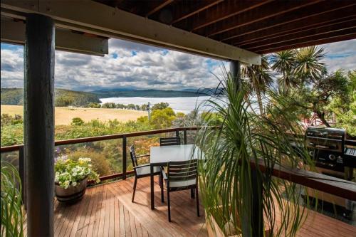Mallacoota Apartment | Coota Views Unit