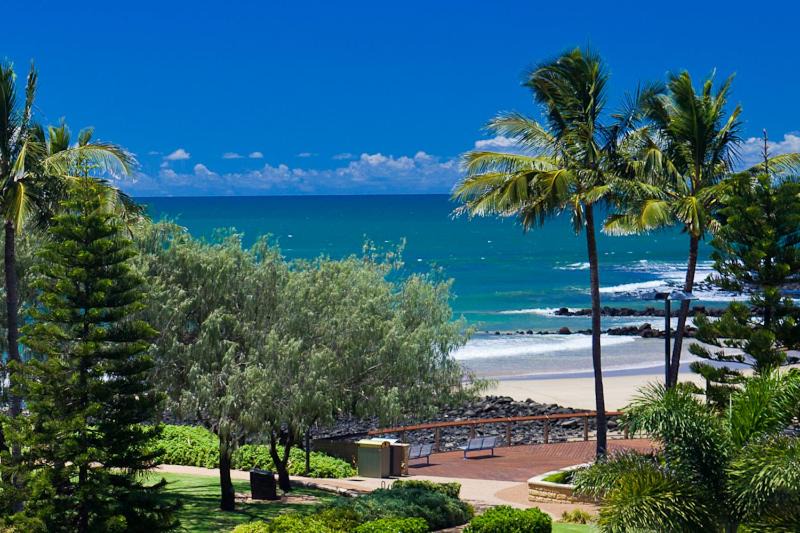 Bargara Apartment | Coral Sands by Kacys