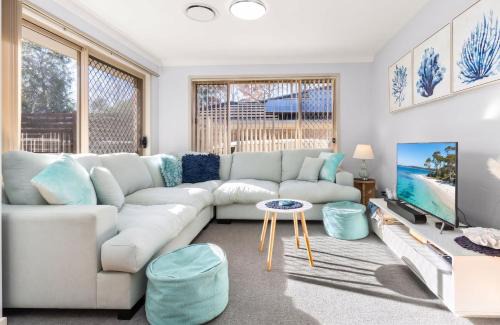 Huskisson House | Coral Villa by Experience Jervis Bay