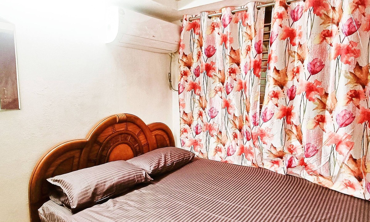 Chennai Apartment | Coram Deo