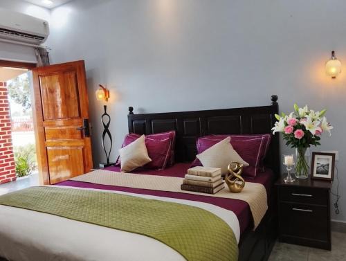 Bail Parao Hotel | Corbett Krishna Inn