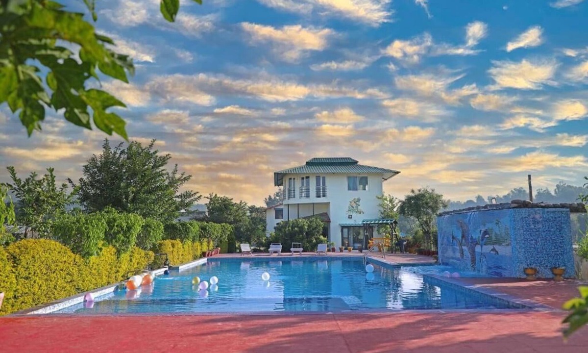Dhela Resort | Corbett Treat Resort