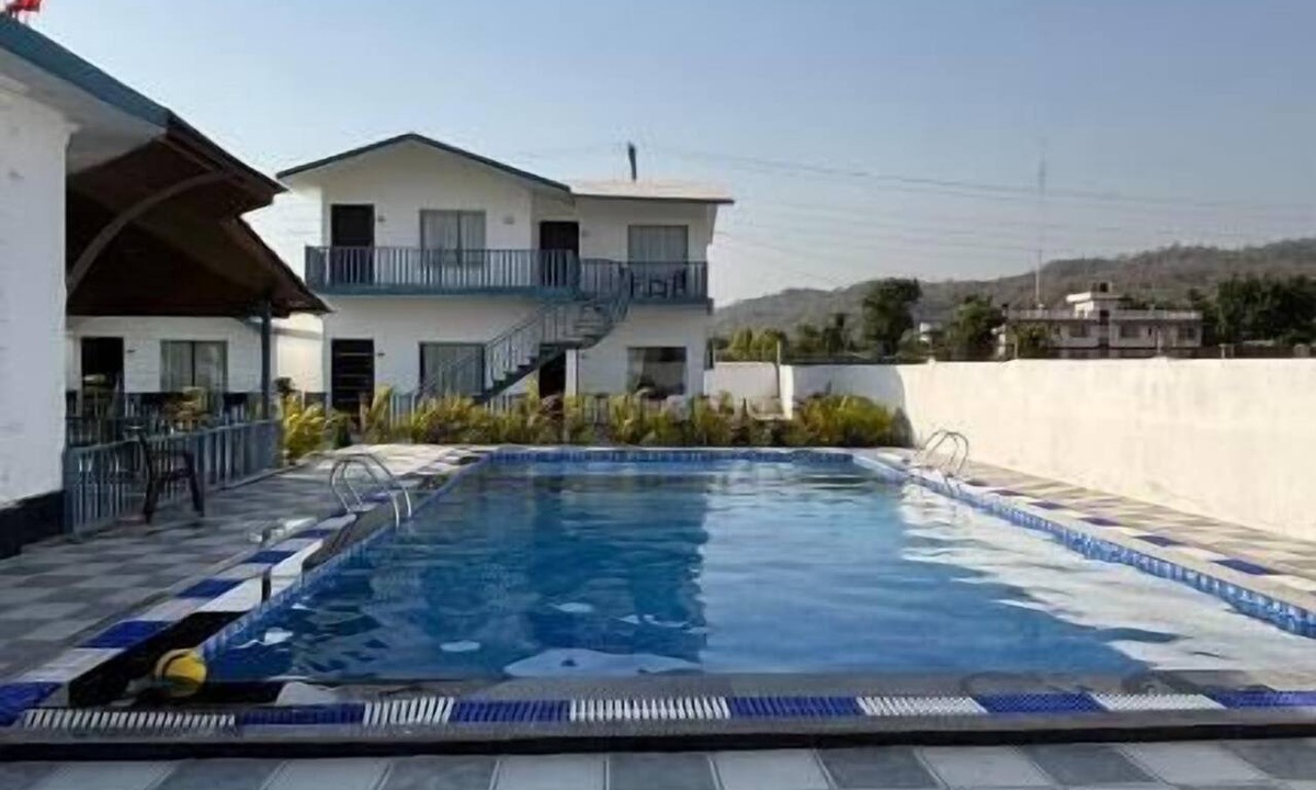 Dhela Hotel | Corbett Vantara