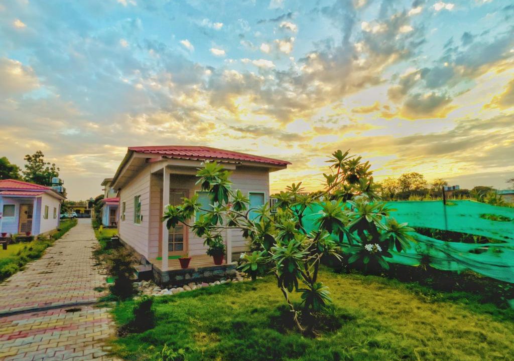 Dhela House | Corbett VEDA INN