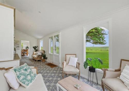 Cape Bridgewater House | Cork Hill Retreat