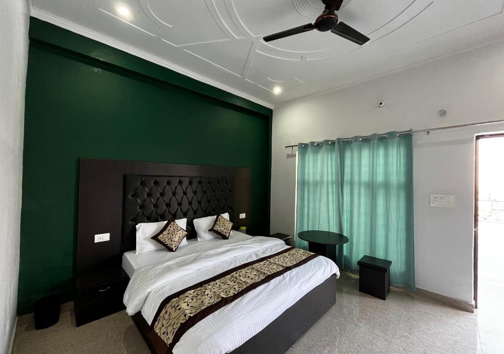 Bullawala House | Corn village abode