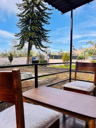 Kodaikanal Villa | Costa Green Garden- Luxury 4 bedroom bungalow with mind blowing mountain view