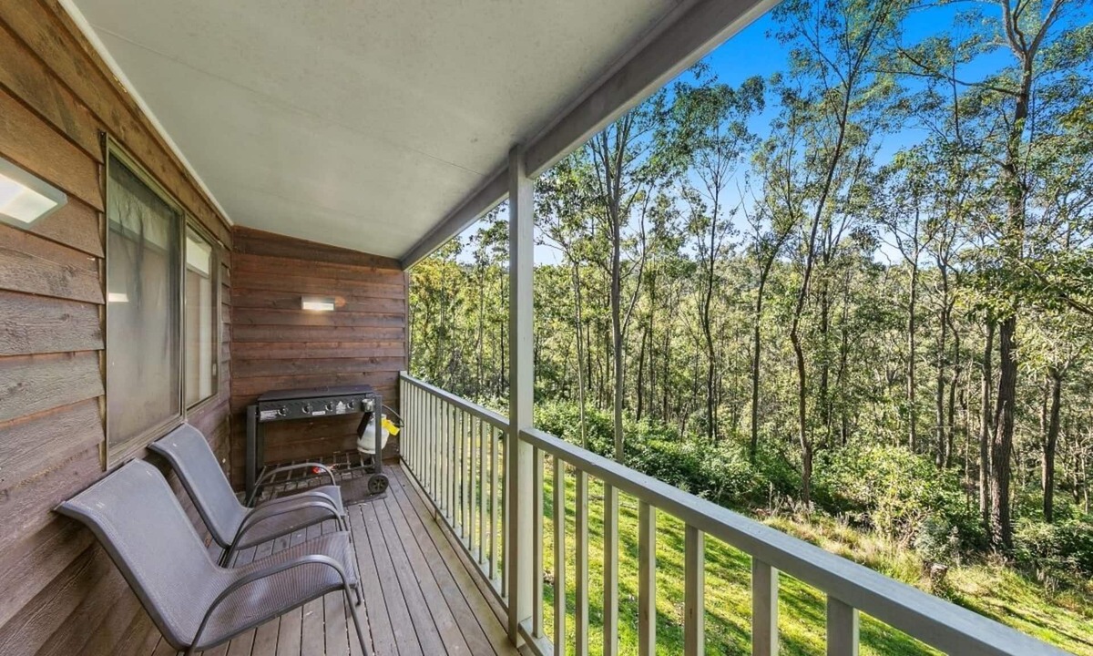 Mount View Cottage | Cottages On Mount View - Cottage 2