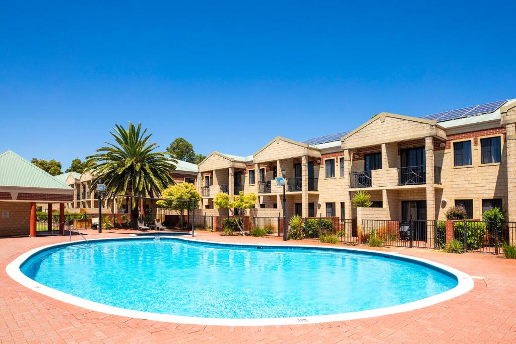 Belmont Apartment | Country Comfort Perth