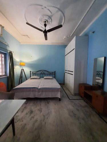 Bullawala House | Couple Friendly Private Bedroom
