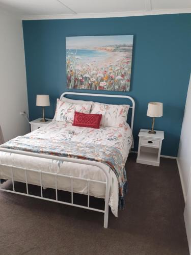 Marong House | Cozy Home Style Accommodation