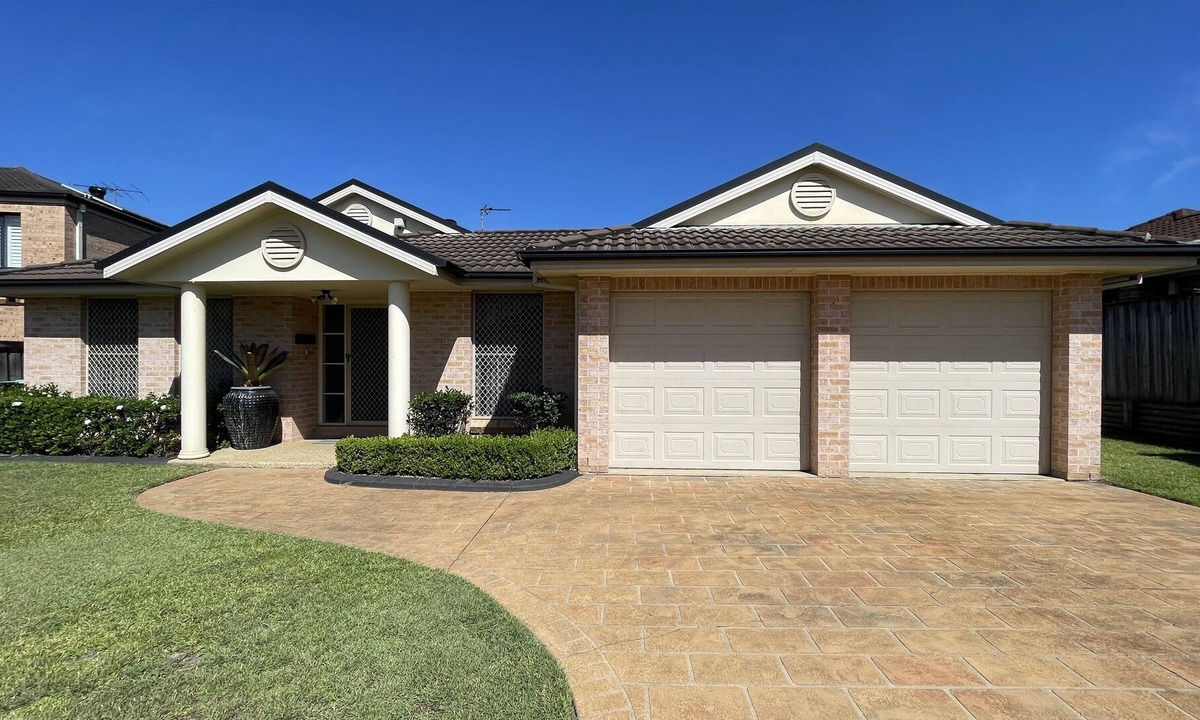 Rouse Hill House | Cozy house