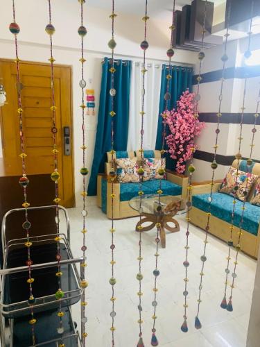 Mirpur Apartment | Cozy Key Stay