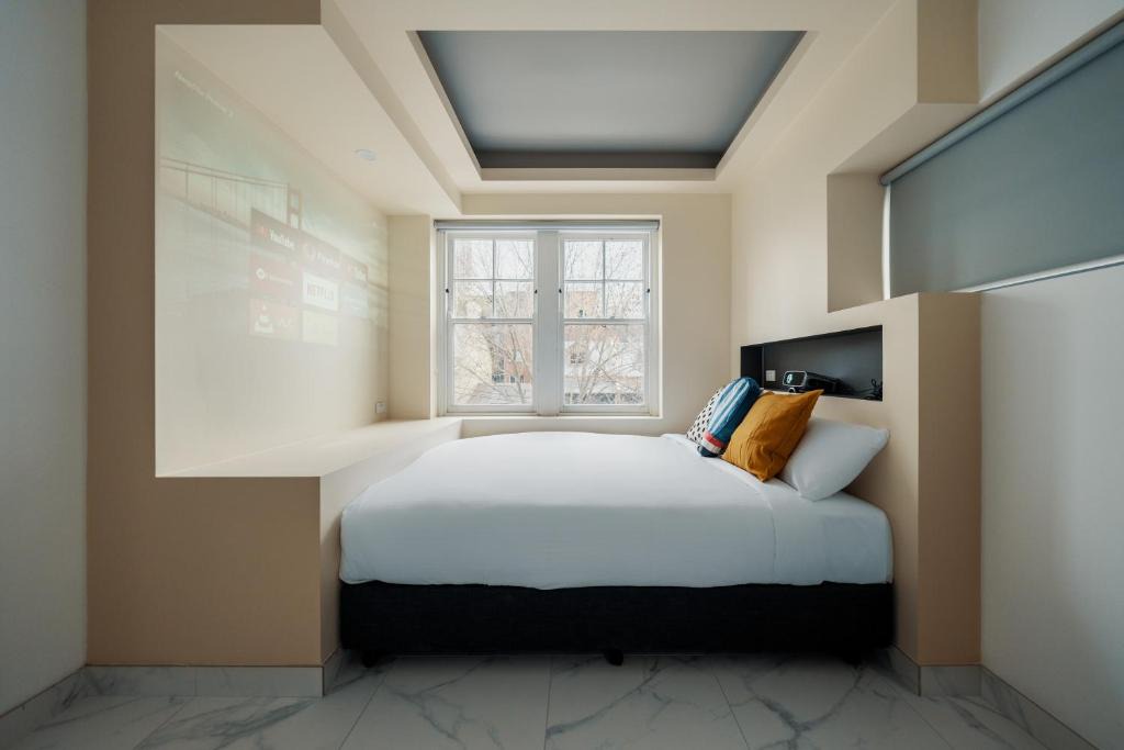 Woolloomooloo Hostel | Cozy M Hostel