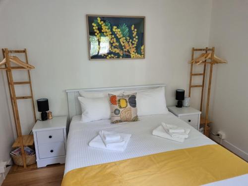 Beech Forest House | Cozy Otways Accommodation