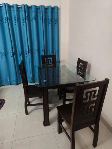 Dhaka Apartment | Cozy Studio Apartment Hajicamp- Near Airport
