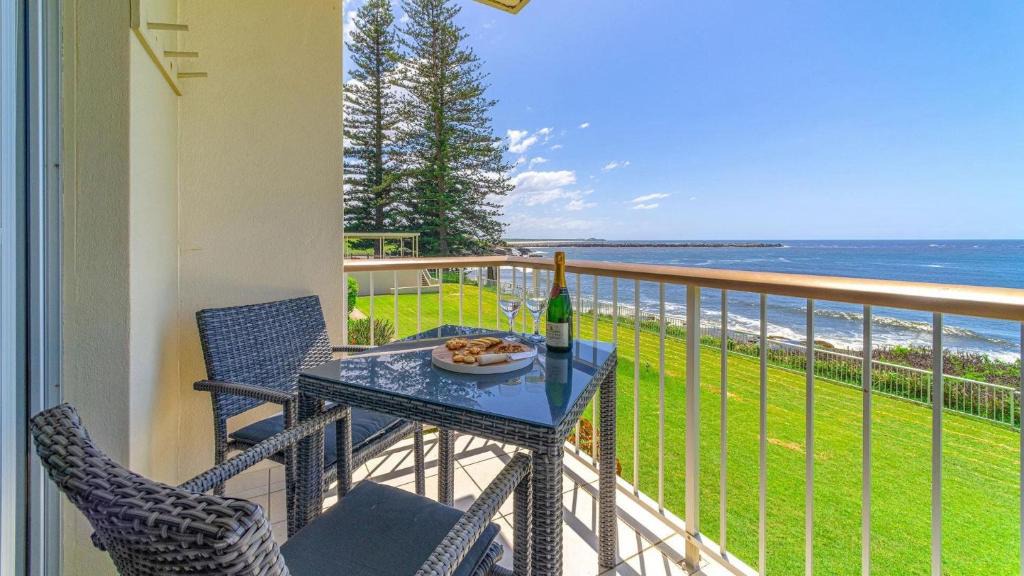 Yamba House | Craigmore On The Beach Unit 10