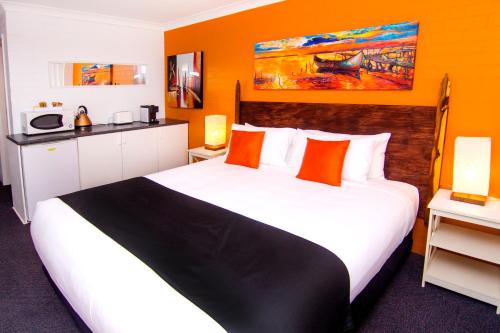 Taree Hotel | Crescent Motel Taree