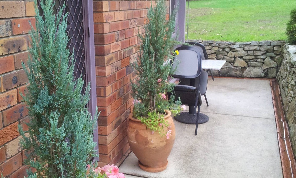 Katoomba Cottage | Crimson Villa