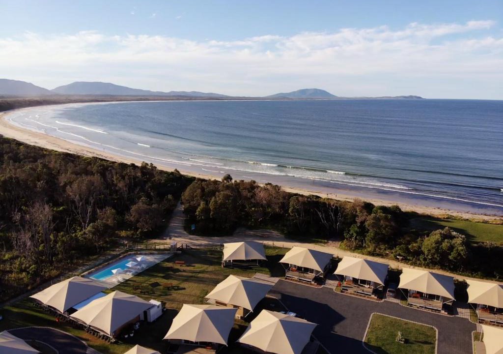 Crowdy Head Resort | Crowdy Bay Eco Resort