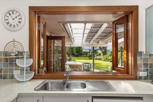 Sanctuary Point House | Crowford Sands