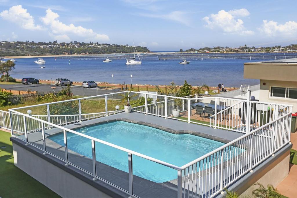 Merimbula Apartment | Crown Apartments