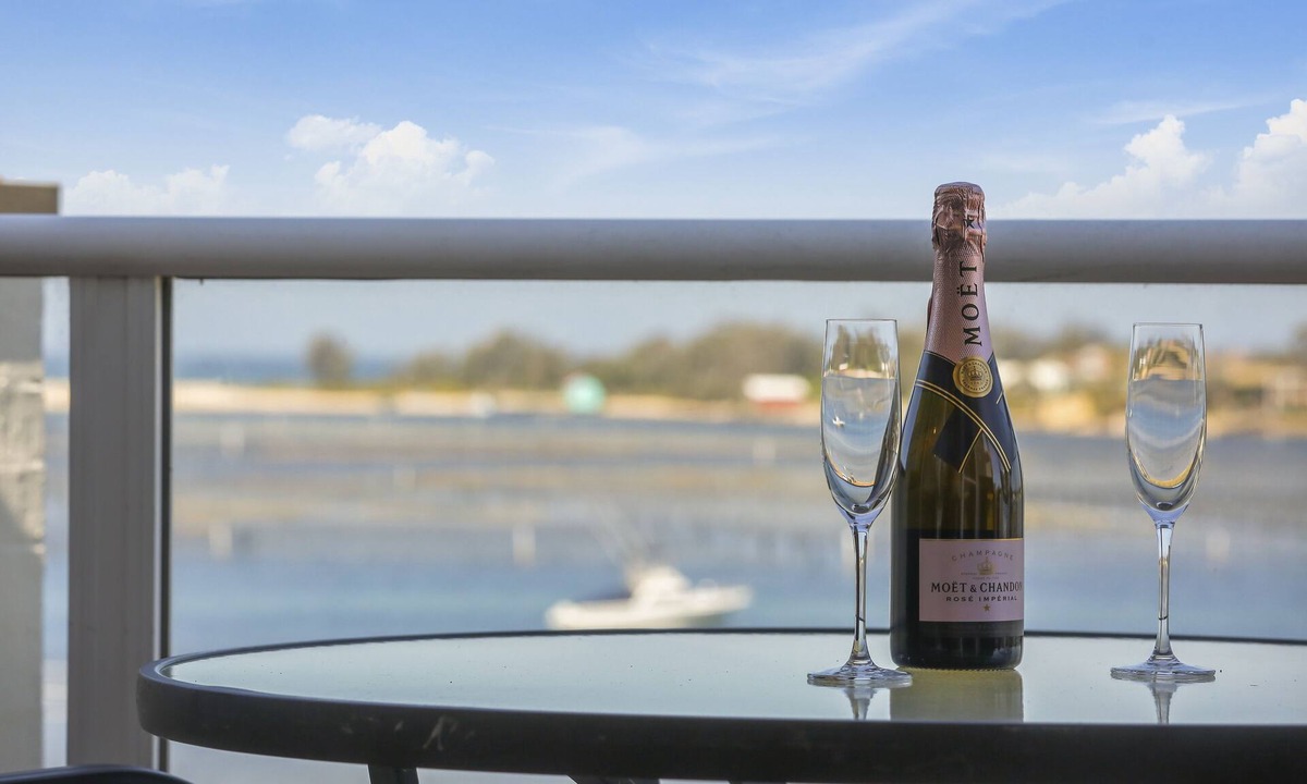 Merimbula Apartment | Crown Apartments