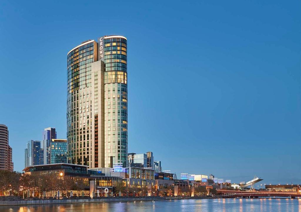 Southbank Hotel | Crown Towers Melbourne