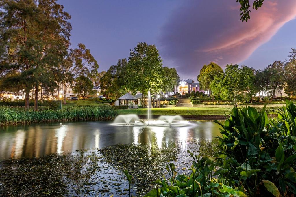 Windsor Resort | Crowne Plaza Hawkesbury Valley by IHG